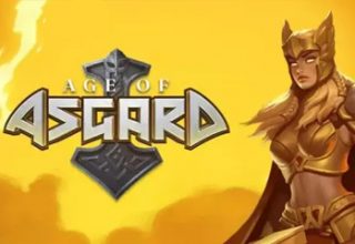 Age of Asgard