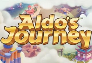 Aldo's Journey