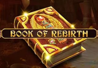 Book Of Rebirth