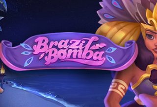 Brazil Bomba