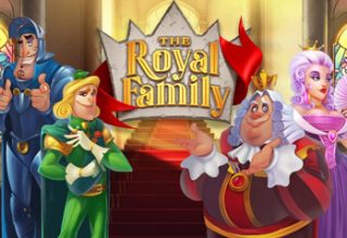 The Royal Family
